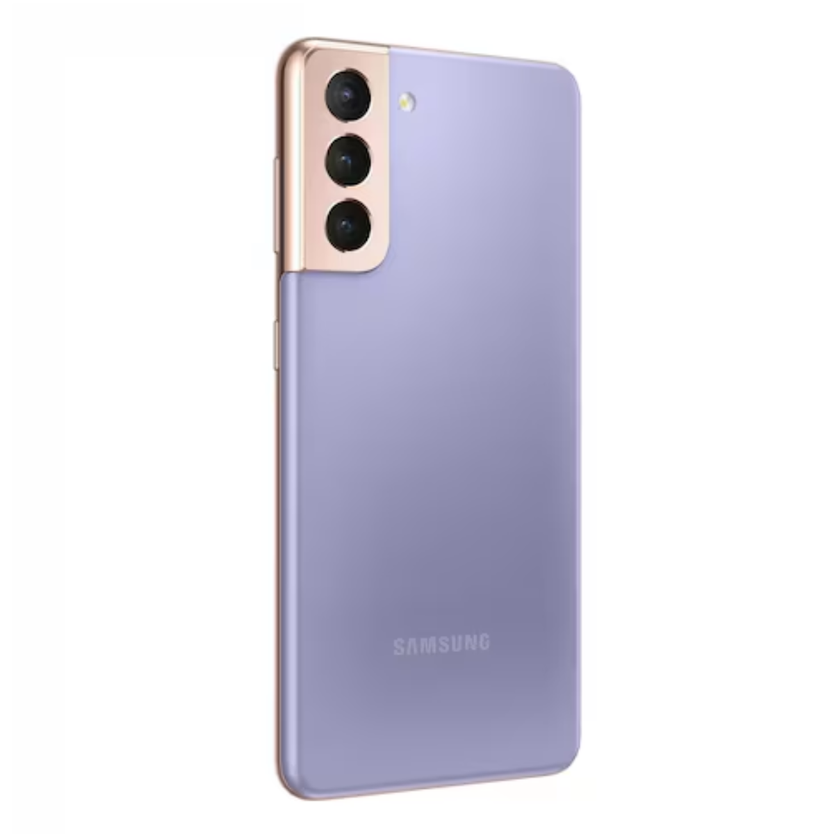 Samsung Galaxy S21 256GB Morado Reacondicionado