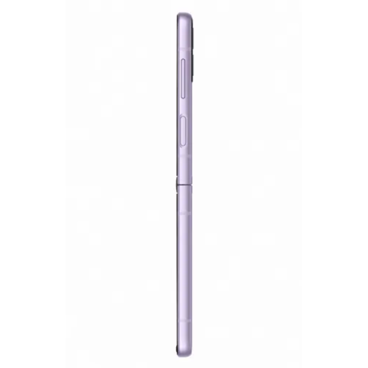Samsung Galaxy Z Flip 3 256GB Morado Reacondicionado