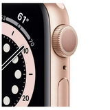 Apple Watch SE GPS (44mm) Aluminio Rosado Reacondicionado
