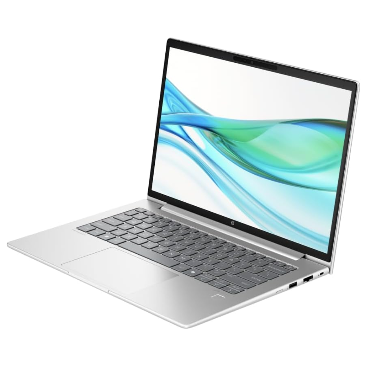 HP ProBook 440 G11 14" Core Ultra 7 155U 1.7 GHz 32GB RAM 1TB SSD 2024 Plata Reacondicionado