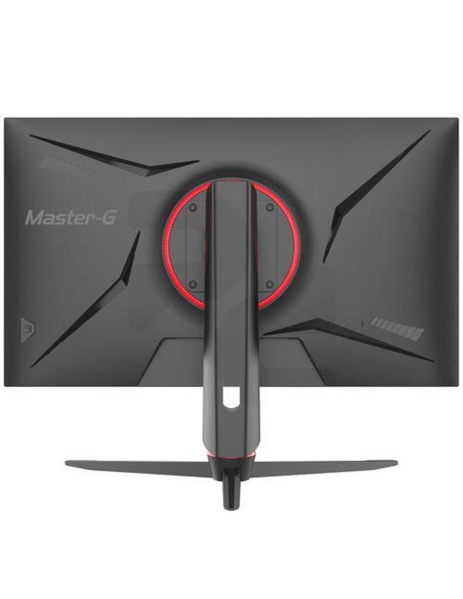 MONITOR MASTER-G GAMER 27" FLAT FHD P MGMG2740P OPENBOX