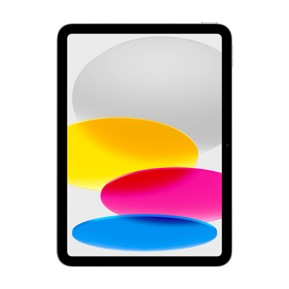 Apple iPad 10.9" 10ª Gen WiFi 64GB Plata Reacondicionado