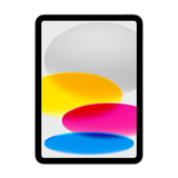 Apple iPad 10.9" 10ª Gen WiFi 64GB Plata Reacondicionado