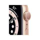 Apple Watch Series 6 40mm GPS Caja Rosa Reacondicionado