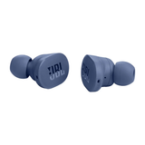 JBL Tune 130 NC Audífonos Bluetooth Azul Reacondicionado
