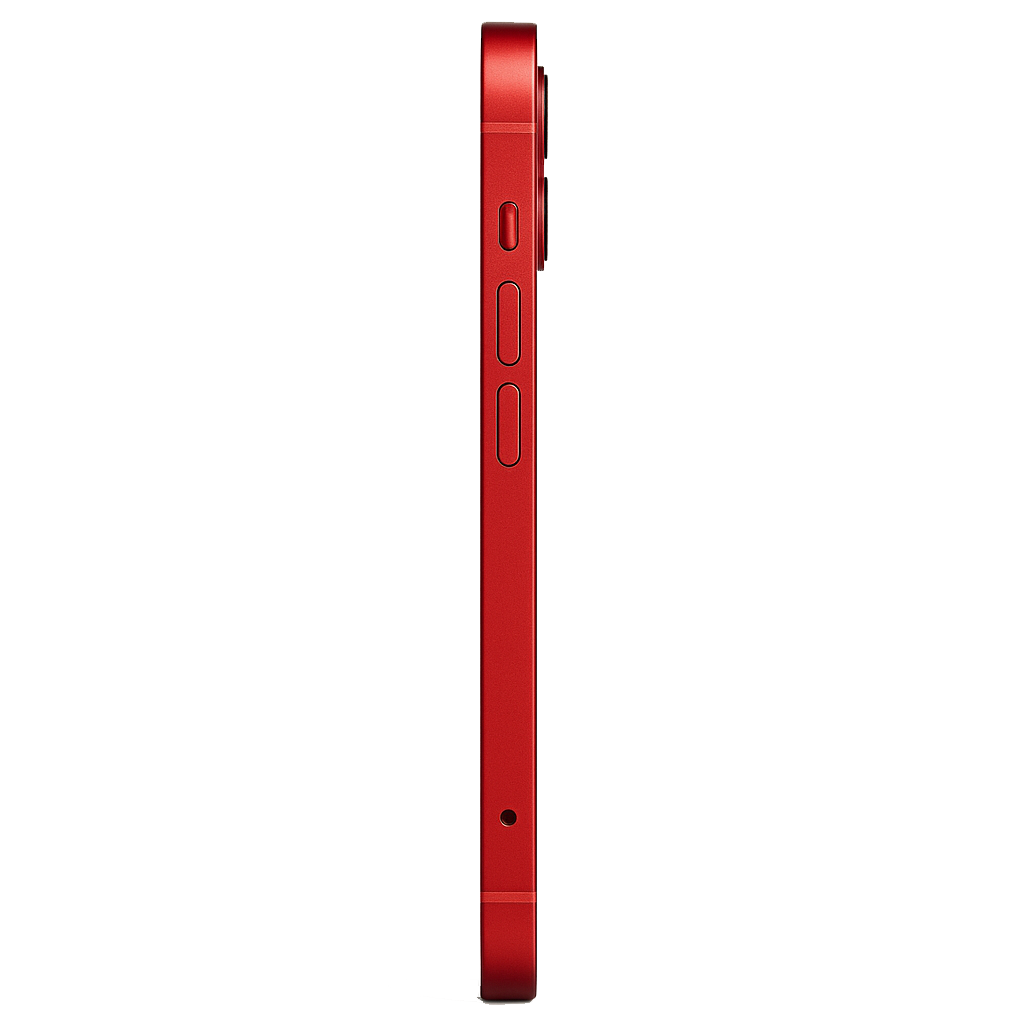 Apple iPhone 12 mini 128GB Rojo Reacondicionado 3