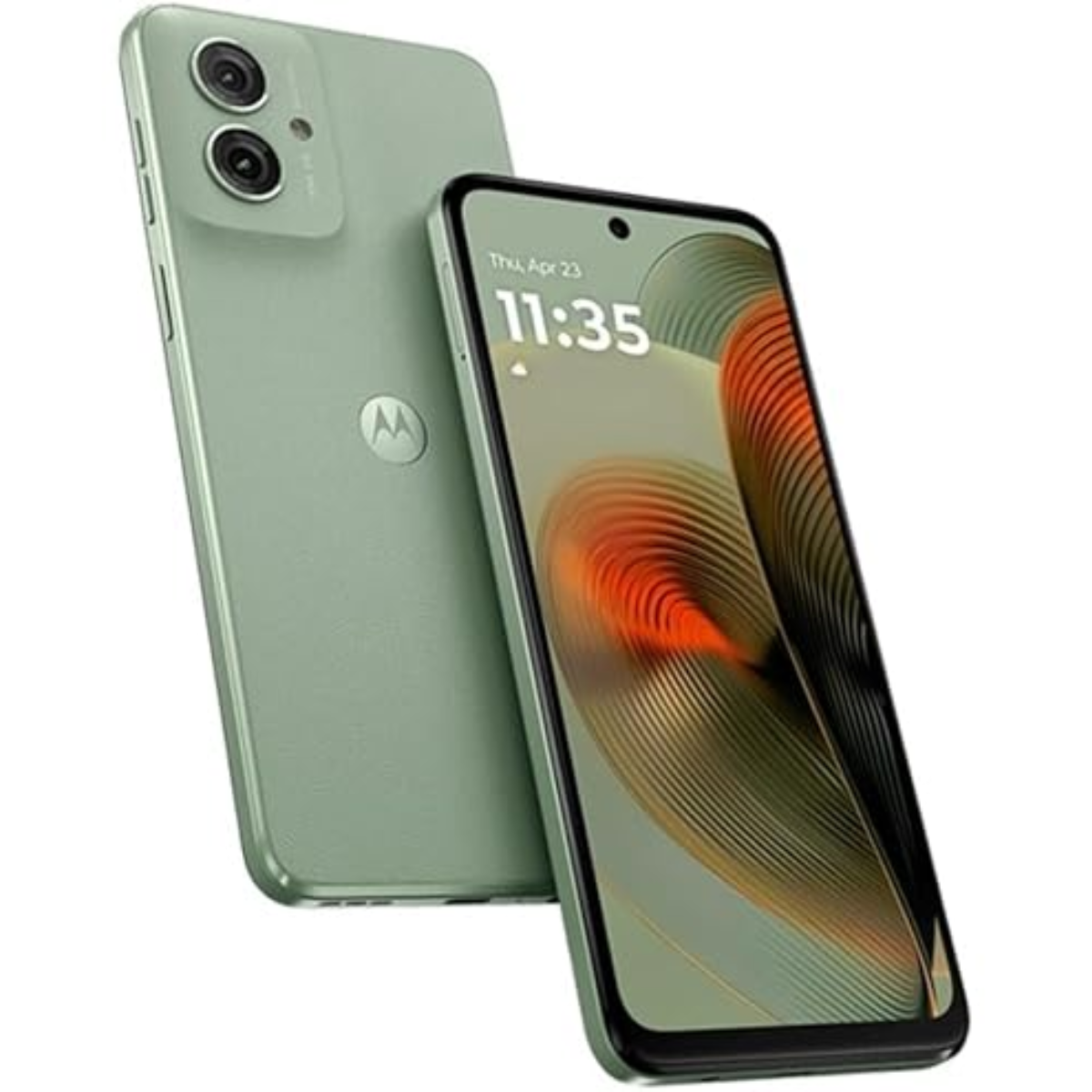 SMARTPHONE MOTOROLA MOTO G55 256GB VERDE REACONDICIONADO