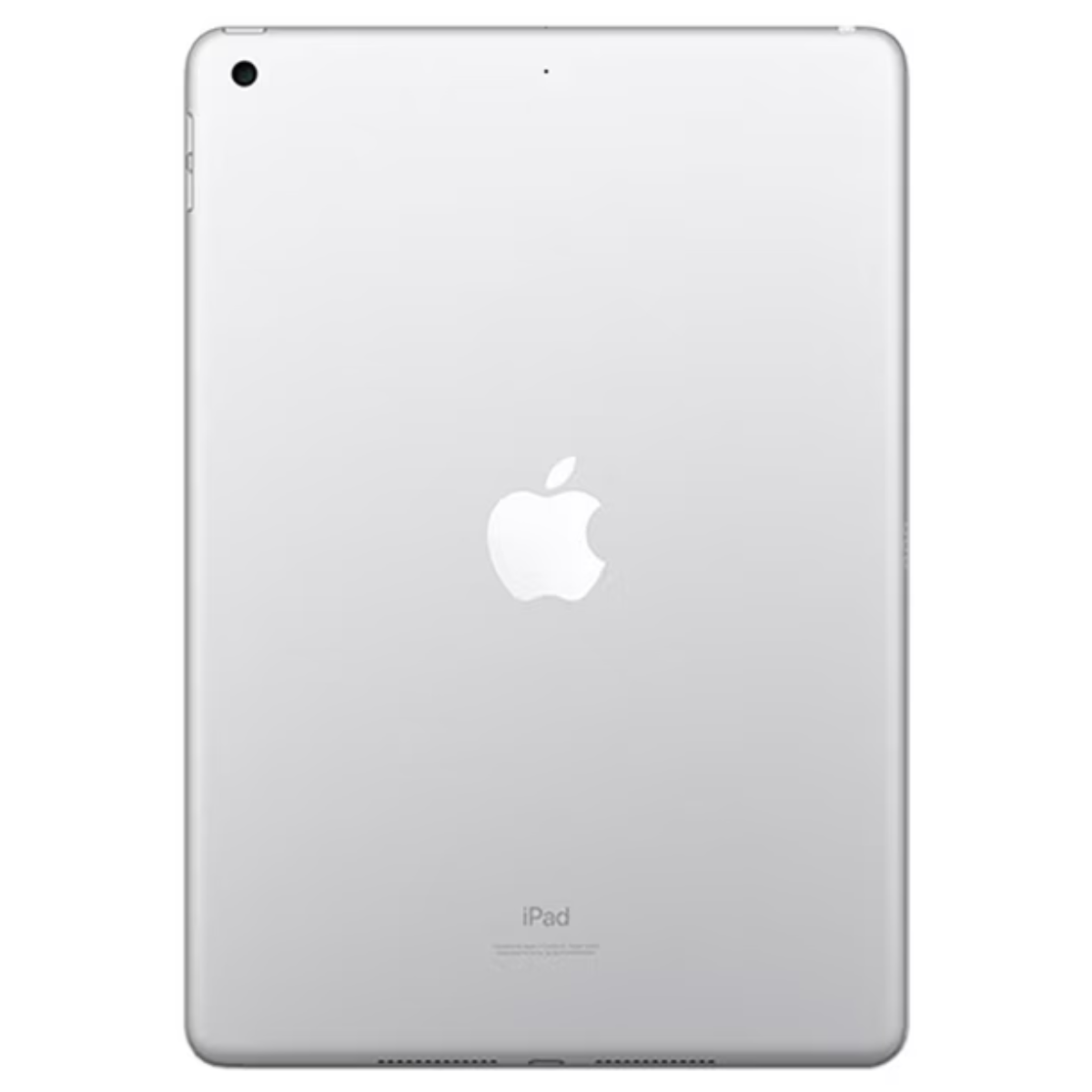 Apple iPad 9na Gen 10.2" (2021) 64GB Plata Reacondicionado