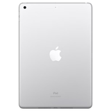 Apple iPad 9na Gen 10.2" (2021) 64GB Plata Reacondicionado