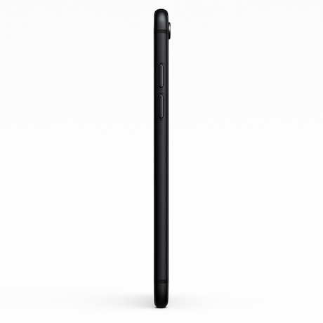 Apple iPhone SE 2 256GB Negro Reacondicionado 3