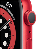 Apple Watch Series 6 Aluminio (44MM) Rojo Reacondicionado