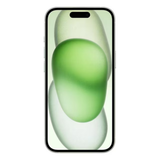 Apple iPhone 15 512GB Verde Reacondicionado