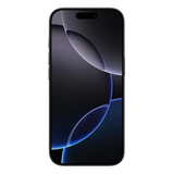 Apple iPhone 16 Pro Max 256GB Negro Reacondicionado