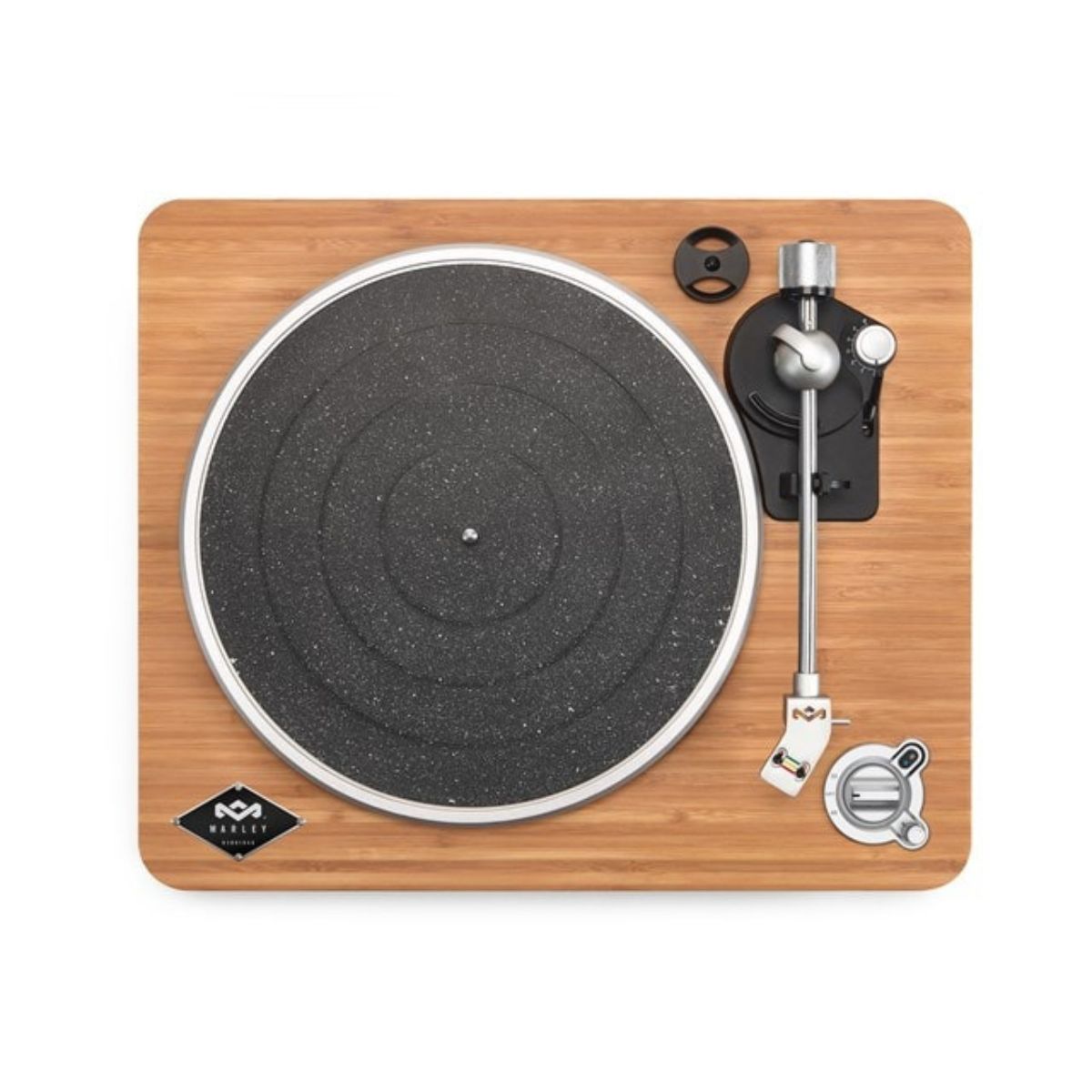 House of Marley Stir It Up Wireless Tornamesa Reacondicionado
