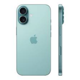 Apple iPhone 16 Plus 128GB Verde Reacondicionado