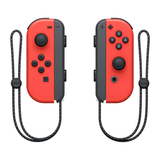 Nintendo Switch V2 32GB Rojo Reacondicionado