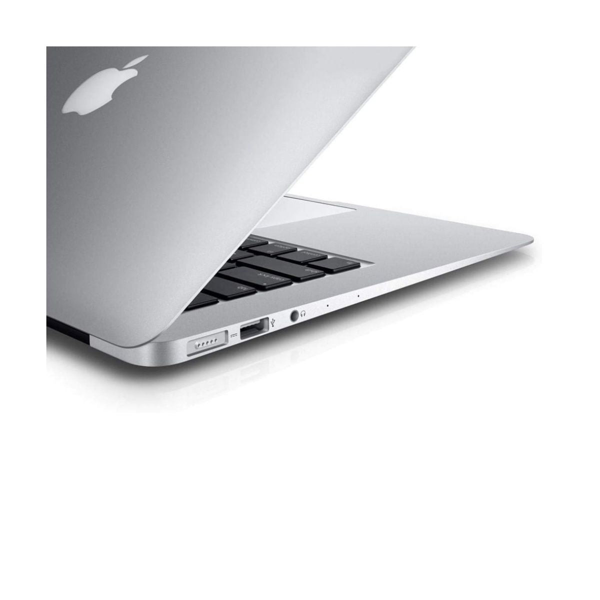 Apple MacBook Air 13.6" M3 16GB 256GB SSD Plata Reacondicionado