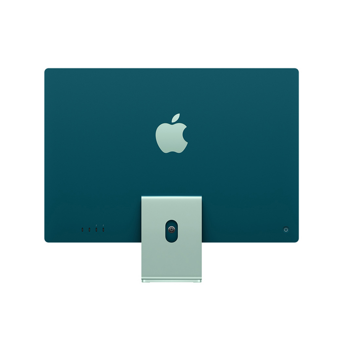 Reuse Chile Apple iMac 24" M1 8CPU 8GPU 8GB RAM 256GB SSD (2021) Verde Reacondicionado