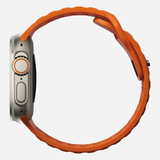 Correa Reloj Bindu Apple Watch 42/44/45/49 mm Naranja Reacondicionado