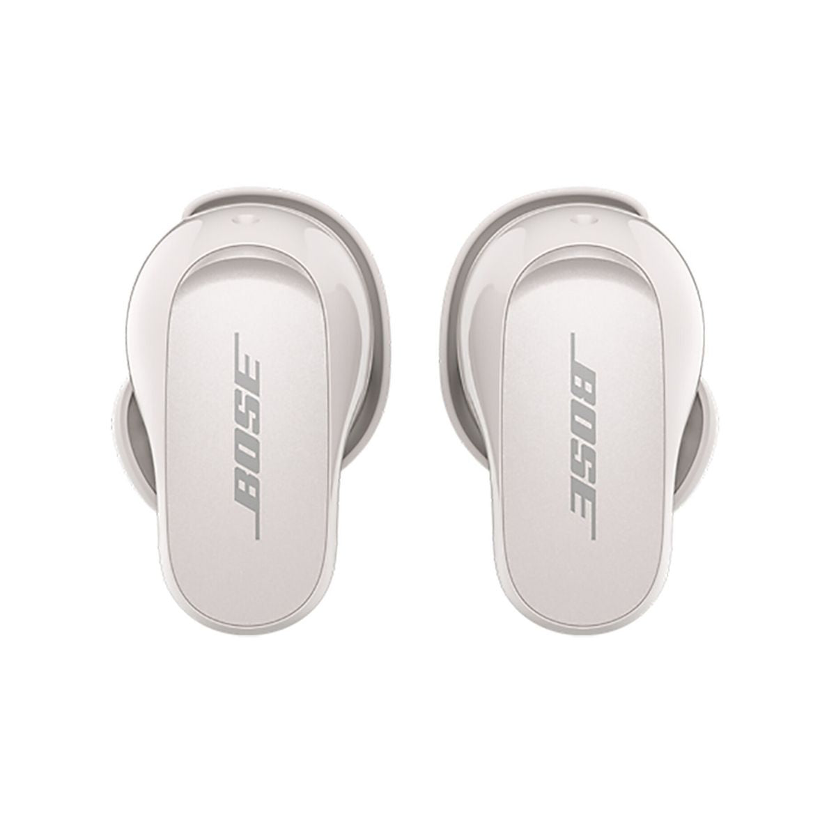 Bose QuietComfort Earbuds II Blanco Reacondicionado