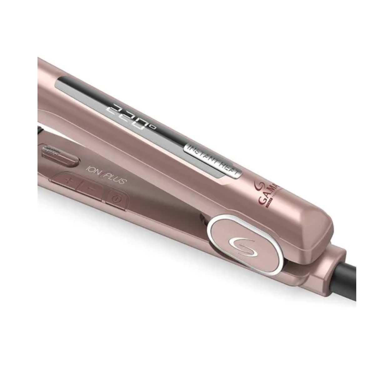 Alisador Gama Starlight Keration Openbox