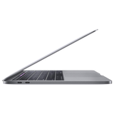 Apple MacBook Pro 13" Core i5 Touch Bar (2019) 8GB RAM 256GB SSD Gris Espacial Reacondicionado - Preventa