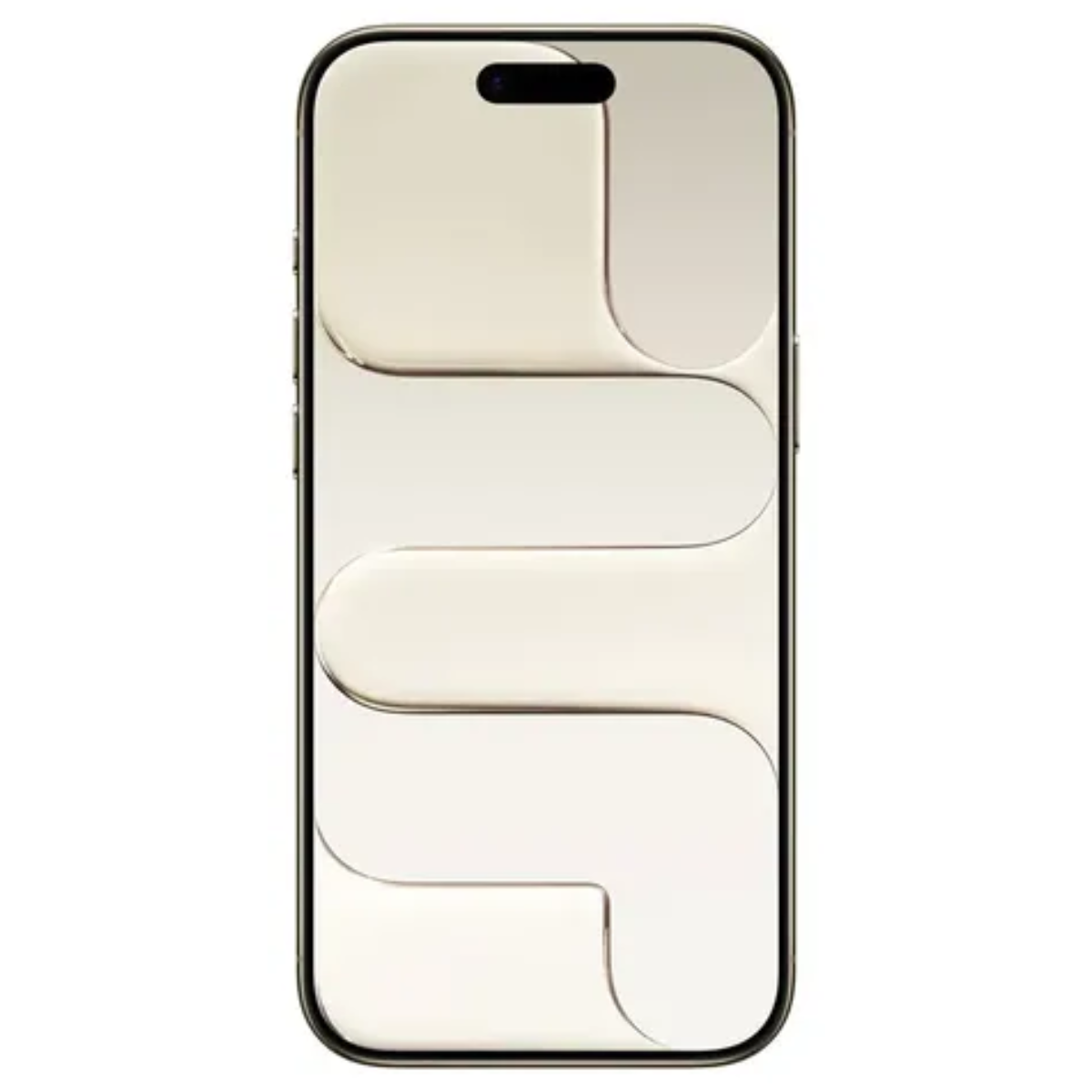 Apple iPhone 17 Air 256GB Oro Reacondicionado