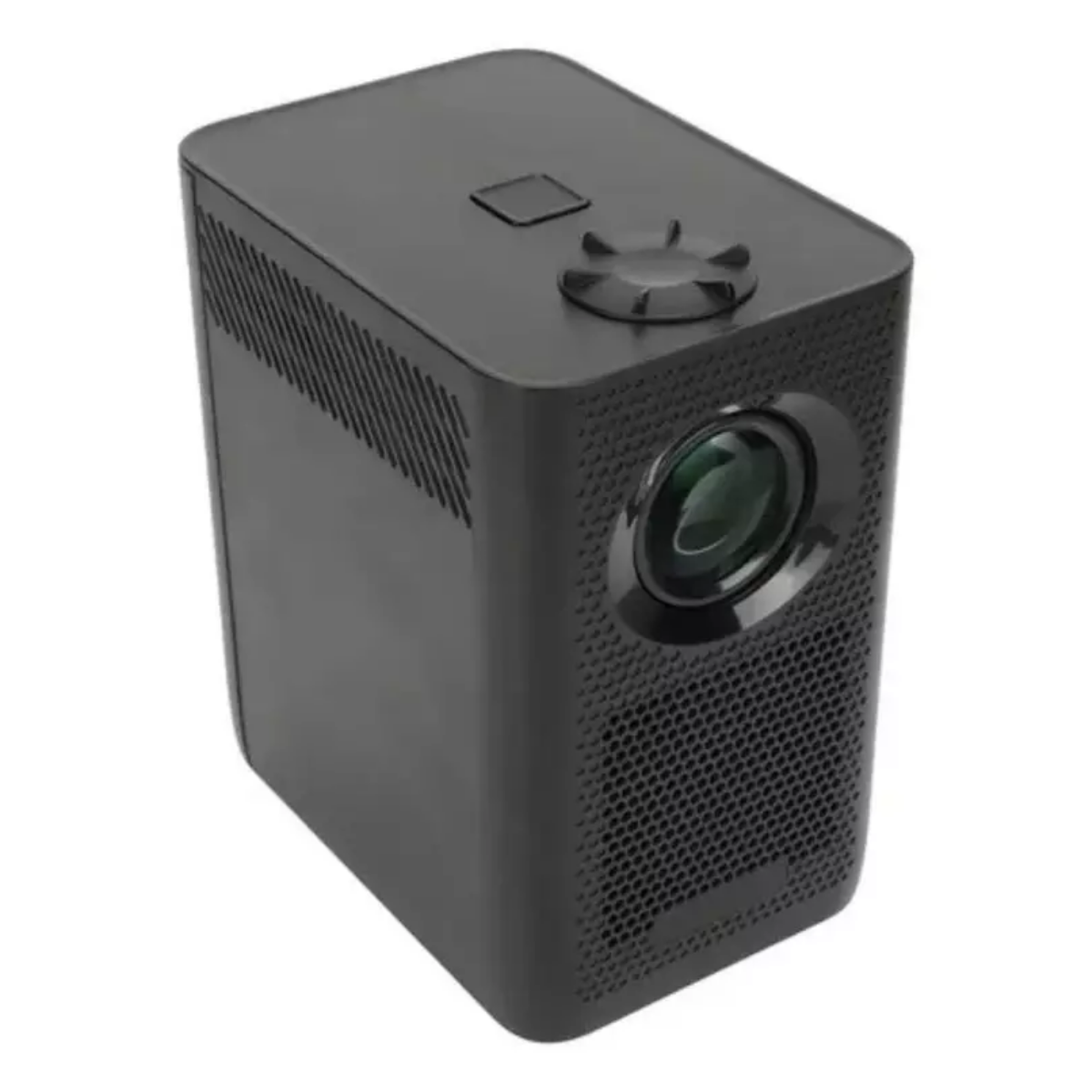 Toumi DE S3 Proyector 4K WiFi 1080p 2GB+16GB Bluetooth Android 10.0 Reacondicionado