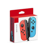 Mandos Inalámbricos Joy-Con L y R para Nintendo Switch OpenBox