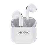 Audífonos Lenovo LP40 TWS Bluetooth Blancos OpenBox