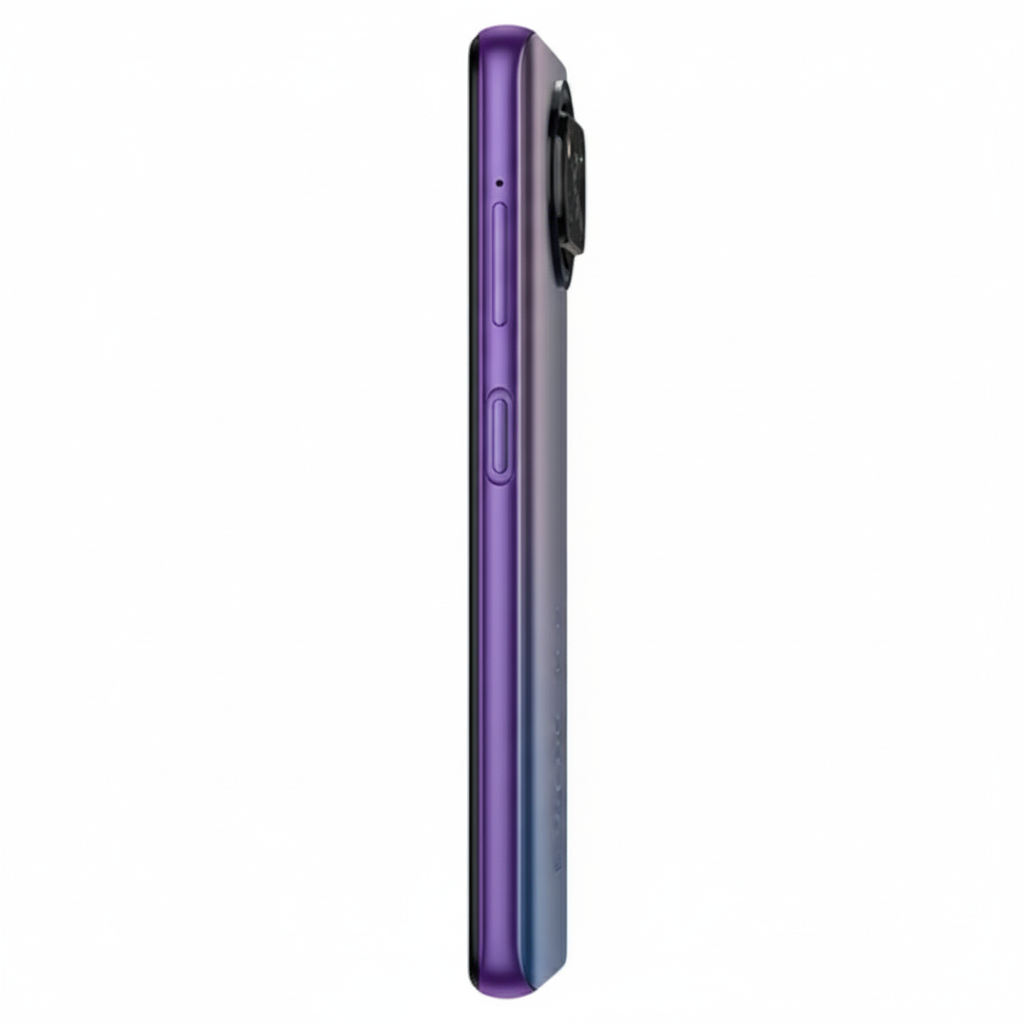 Xiaomi Poco X3 Pro 256GB Morado Reacondicionado 3