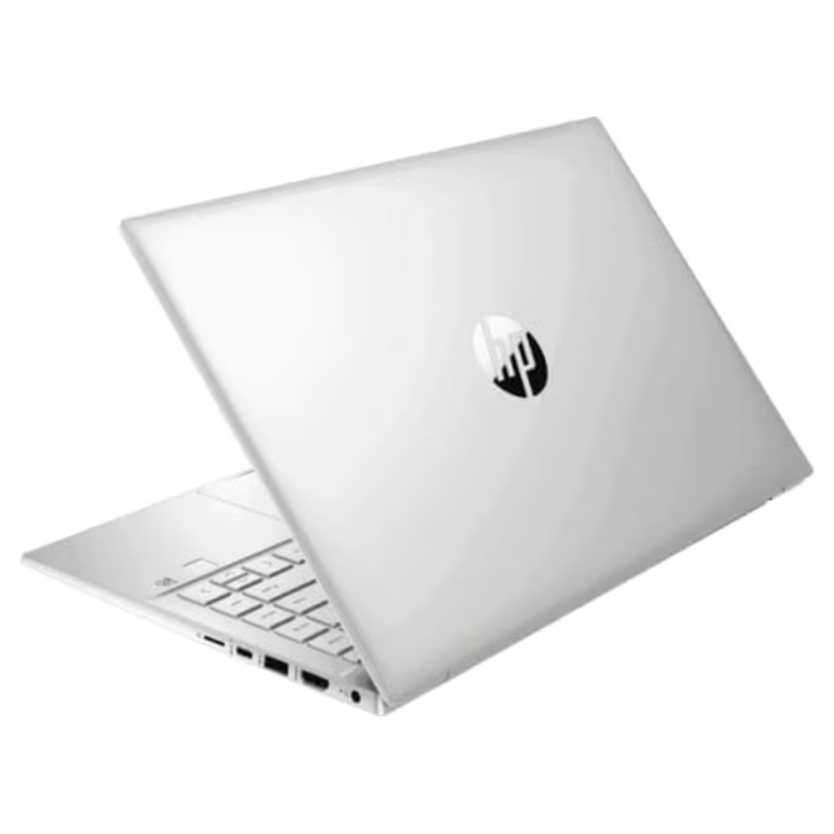 HP Pavilion 14-DV0005IA 14" Intel Core i5-1135G7 16GB RAM 240GB SSD Plata Con Detalles
