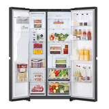 Refrigerador Side by Side 638L Multi Air Flow REACONDICIONADO