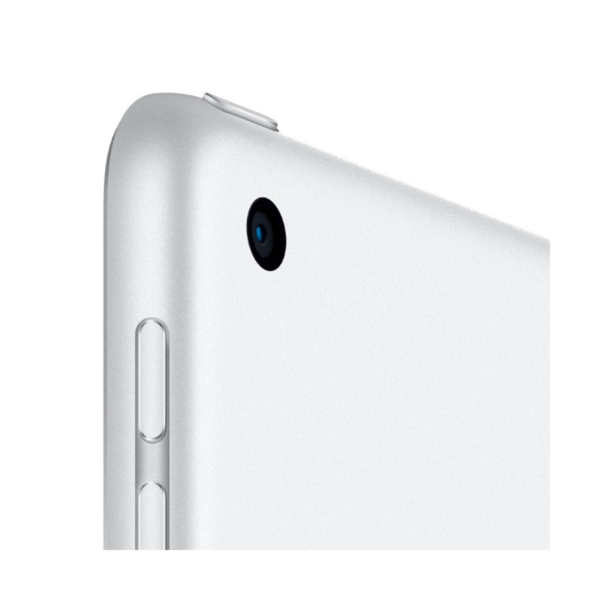 Apple iPad 9a Gen 64GB Plata Reacondicionado