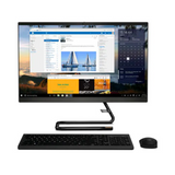 All in One Lenovo IdeaCentre A340-24IGM Intel Celeron J4025 4GB RAM 1TB HDD Openbox