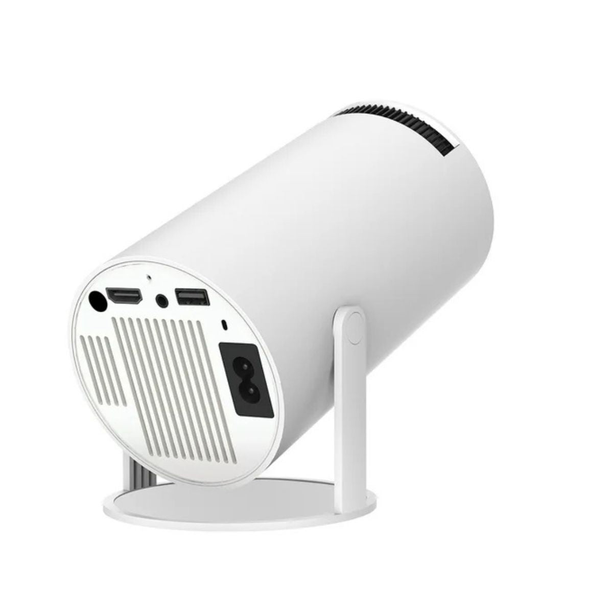 HY300 1080p Blanco Reacondicionado