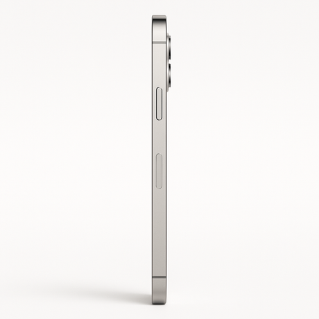 Reuse Chile iphone 13 pro max 1024GB Plata Reacondicionado 3