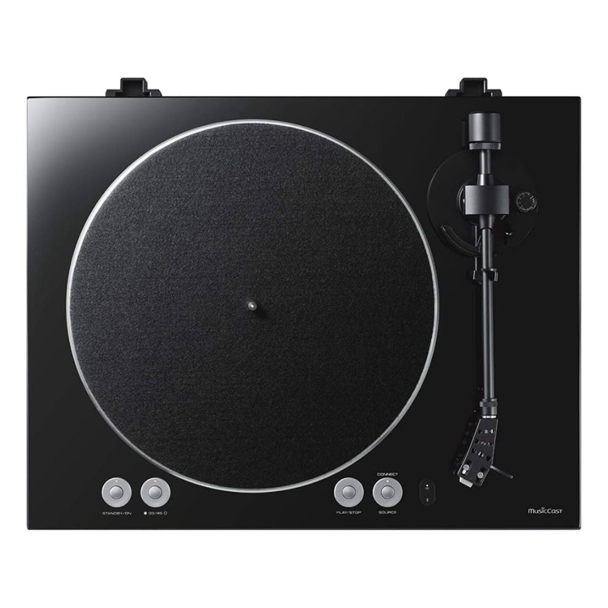 Yamaha MusicCast Vinyl 500 Tornamesa Open Box