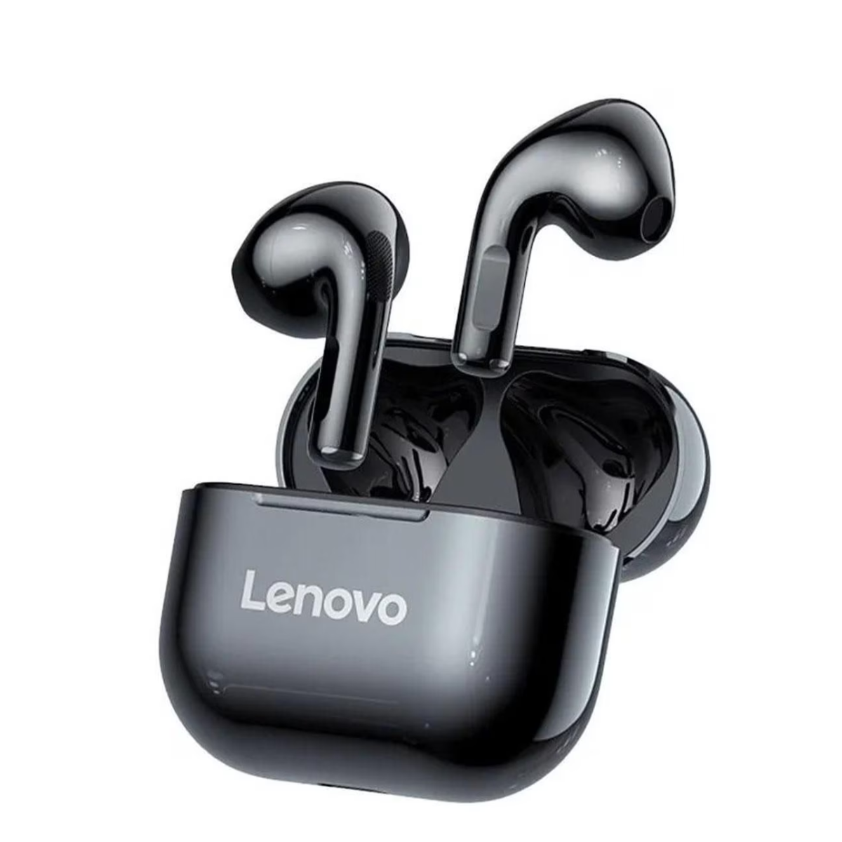 Audífonos Lenovo LP40 Pro TWS + Toumi Watch 2 Pro HD 1.71"