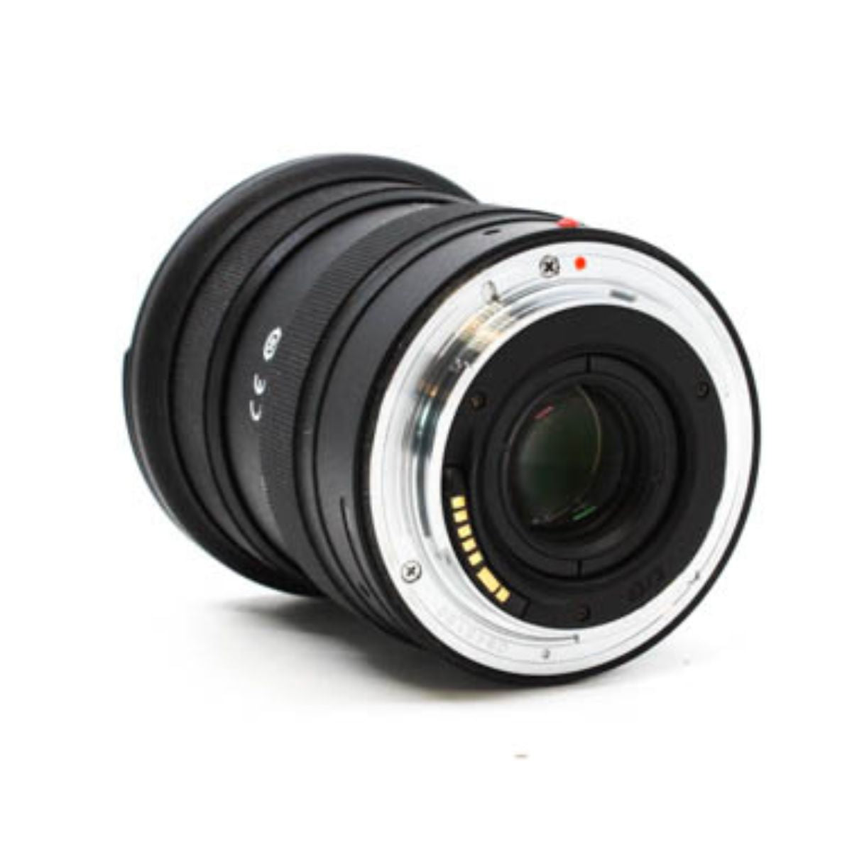 Tokina atx-i 11-16mm f/2.8 CF para Canon EF Reacondicionado