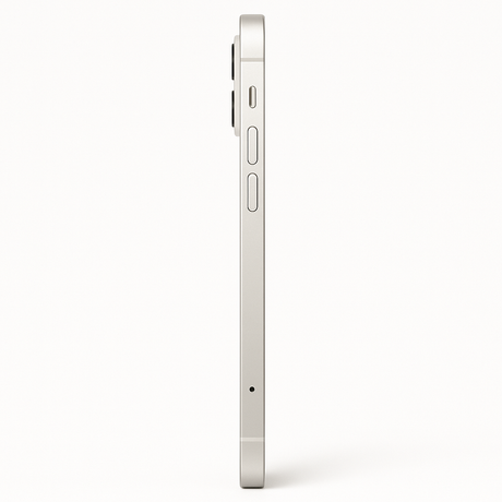 Apple iPhone 12 Mini 128GB Blanco Reacondicionado 3