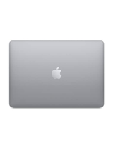 Apple MacBook Pro 13" Apple M1 3.2GHz 8GB RAM 256GB SSD (2020) Gris Espacial Reacondicionado