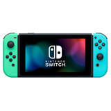 Nintendo Switch V2 32GB Animal Crossing Edition Reacondicionado