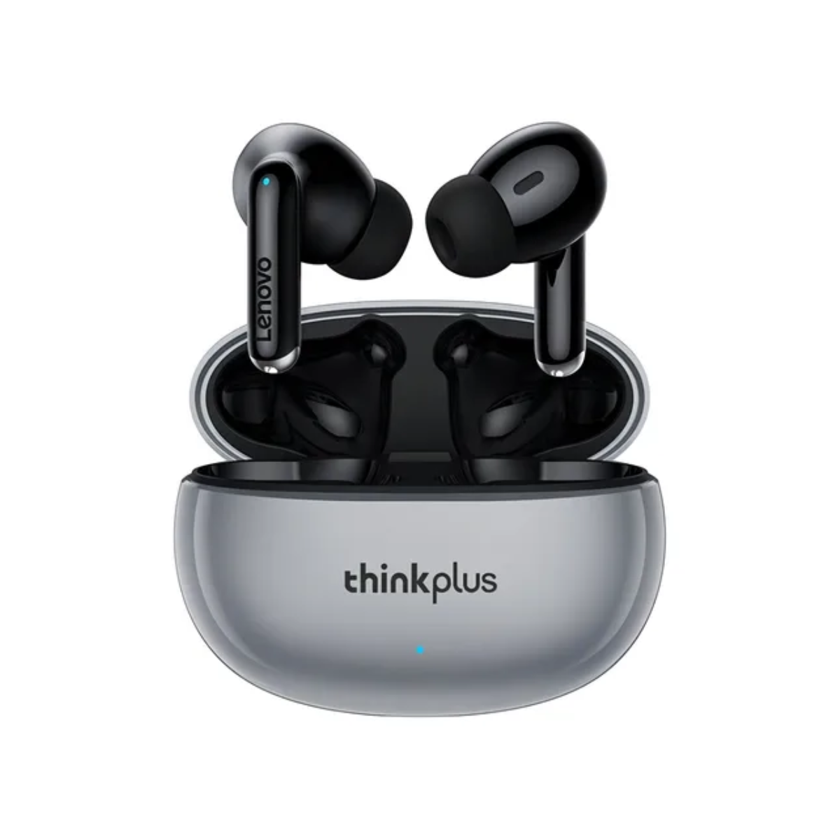 Toumi GT-C Reloj Inteligente Militar + Auriculares TWS Lenovo XT88 OpenBox