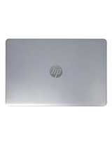 HP Laptop 15 15.6" Core i7 1.8GHz 12GB RAM 512GB SSD (2020) Gris Espacial Reacondicionado