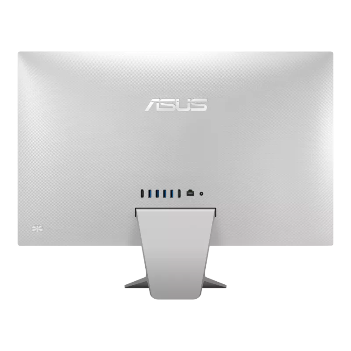 Asus Vivo AIO 24 V241EAK-BA209T 23.8" Core i3-1115G4 3.0 GHz 8GB RAM 1TB HDD 2021 Plata Reacondicionado