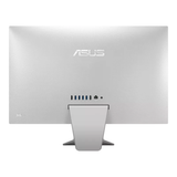 Asus Vivo AIO 24 V241EAK-BA209T 23.8" Core i3-1115G4 3.0 GHz 8GB RAM 1TB HDD 2021 Plata Reacondicionado