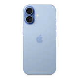 Apple iPhone 17 256GB Azul Reacondicionado
