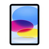 Apple iPad 10.9" 10ª Gen WiFi 64GB Azul Reacondicionado