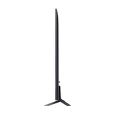 LG Smart TV QNED 86" UHD 4K AI 86QNED85TSA.AWH 2024 Negro Reacondicionado